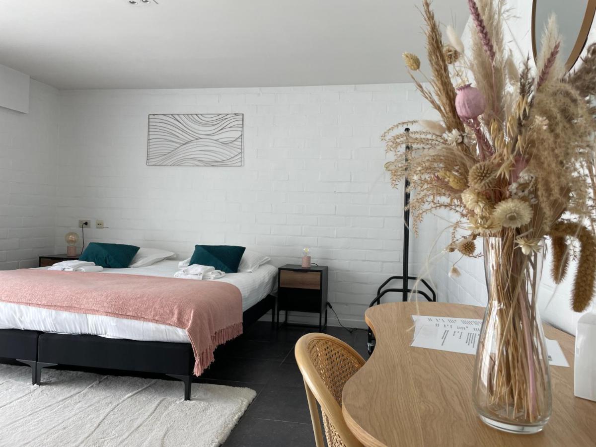 Ferienwohnung Perfect Getaway In Bruges! Exterior foto