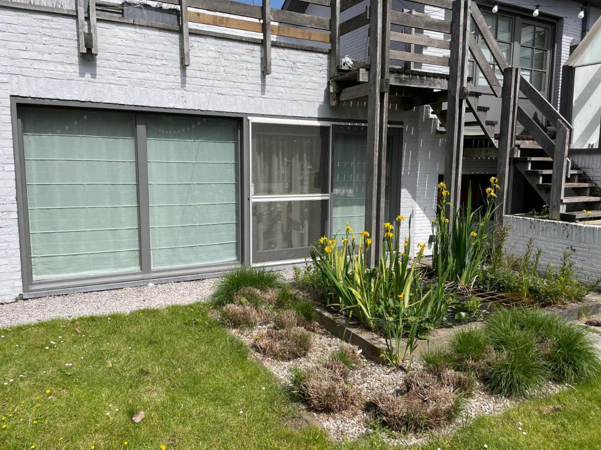 Ferienwohnung Perfect Getaway In Bruges! Exterior foto