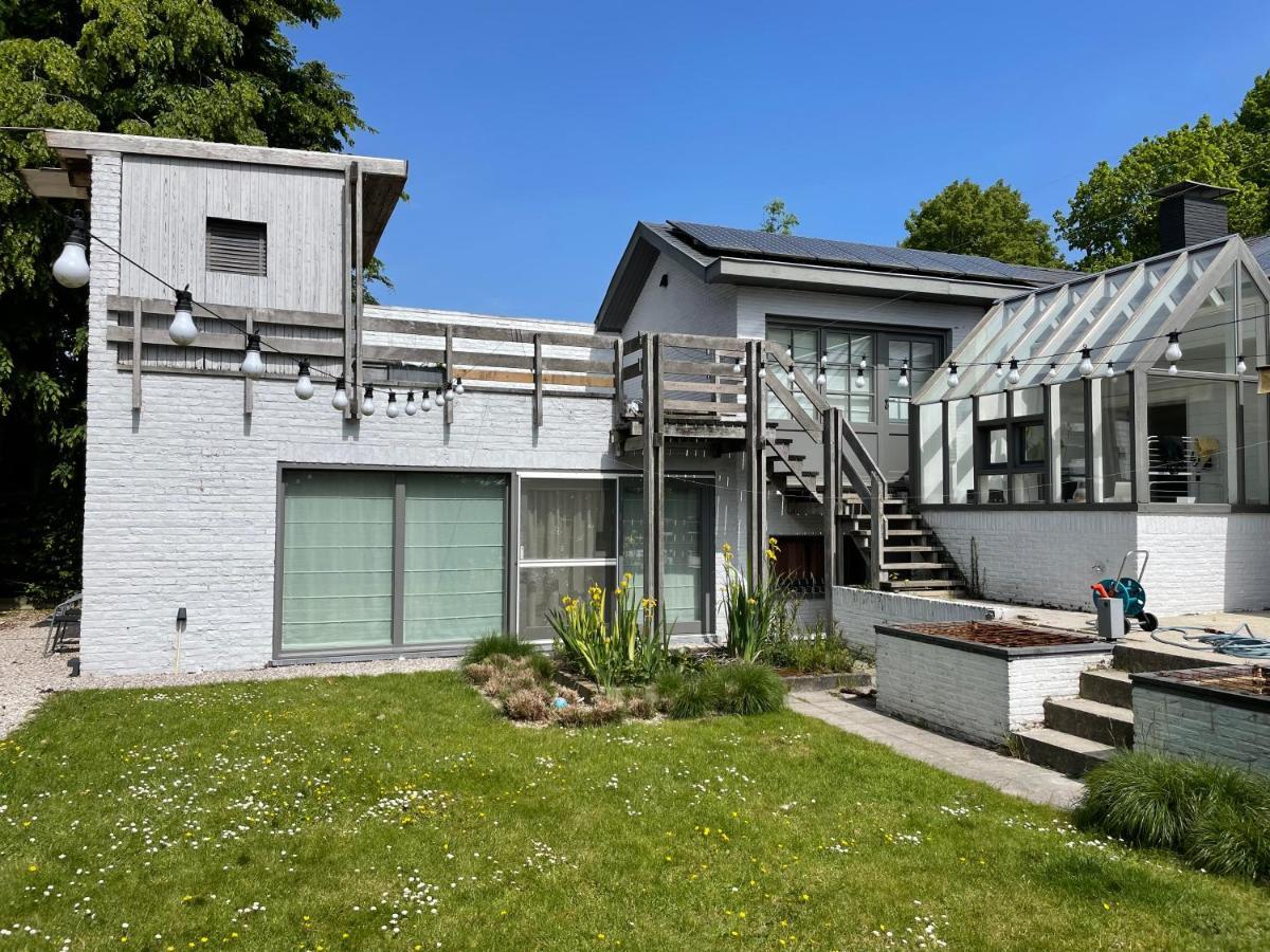 Ferienwohnung Perfect Getaway In Bruges! Exterior foto